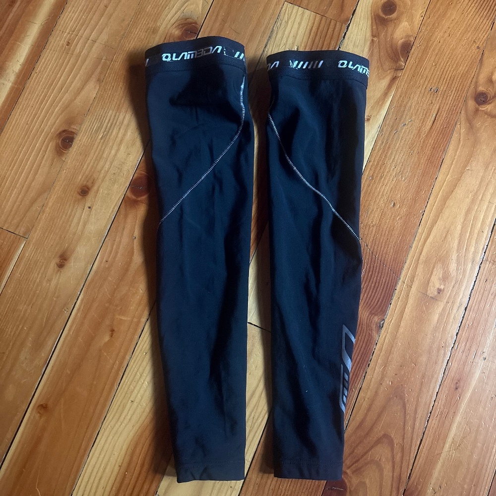 Compression Arm Sleeves